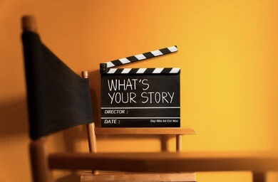 The Power of Storytelling for&nbsp;Adults